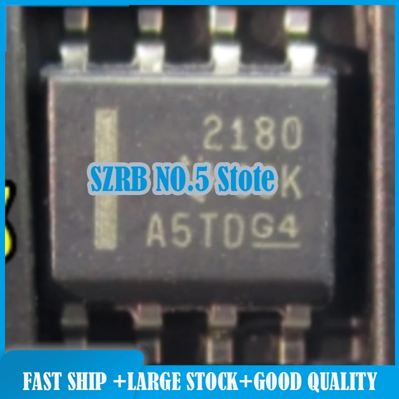 20pcs/lot OPA2180IDR OB3309QP OPA2340UA TMP75CIDR SN74HC244N IC Chips component