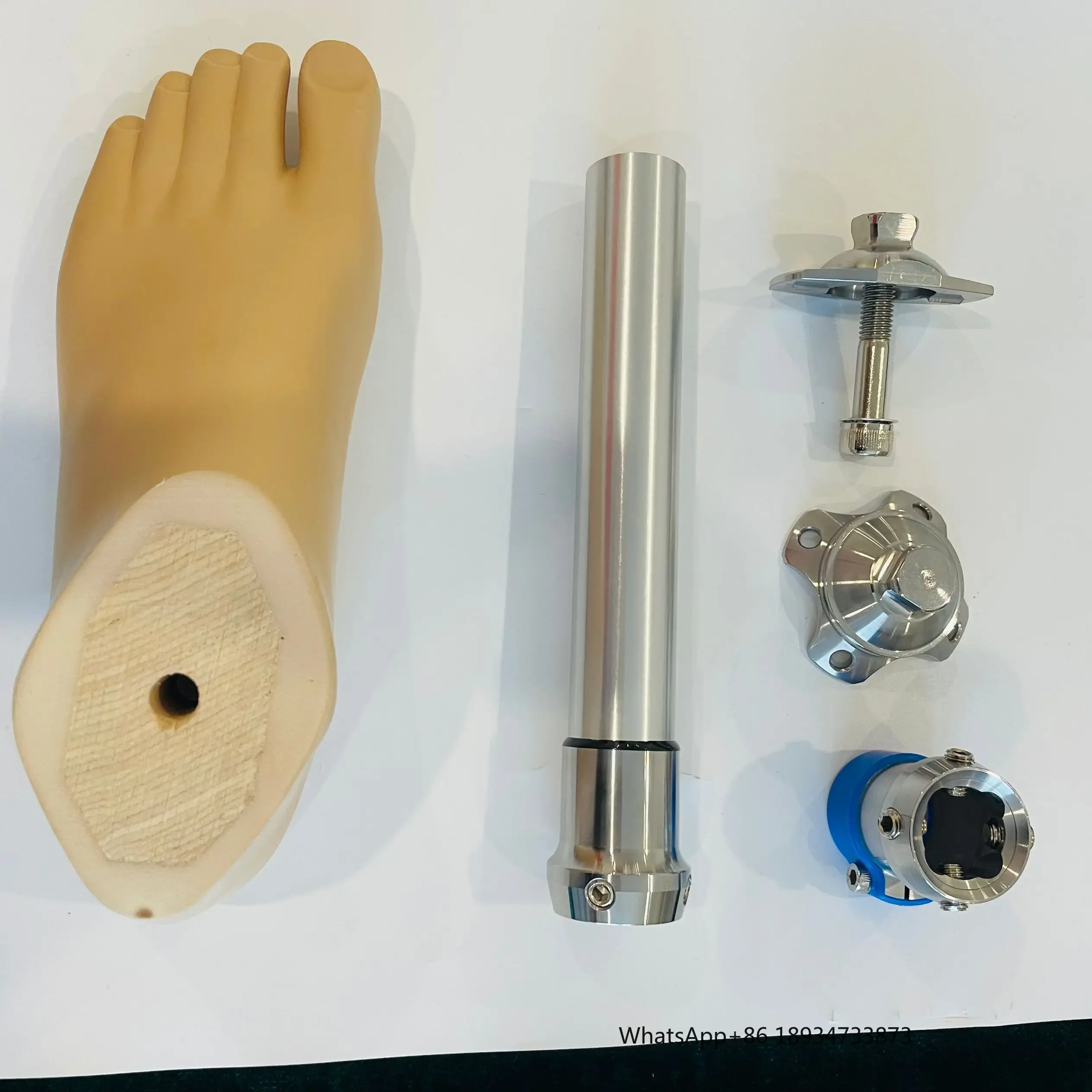 artificial lower limb prosthesis, sach foot prosthetic for amputation, prostheses legs