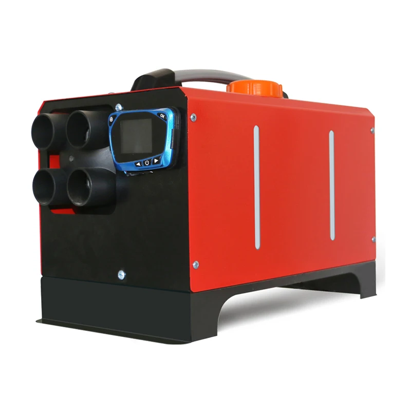 

12V 5KW Air Diesel Heater for RV Bus Motorhome Boat Car