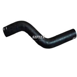 Genuine New 25411-2F000 254112F000 Radiator tank inlet pipe for Hyundai Elantra KIA Cerato Nissan Primera