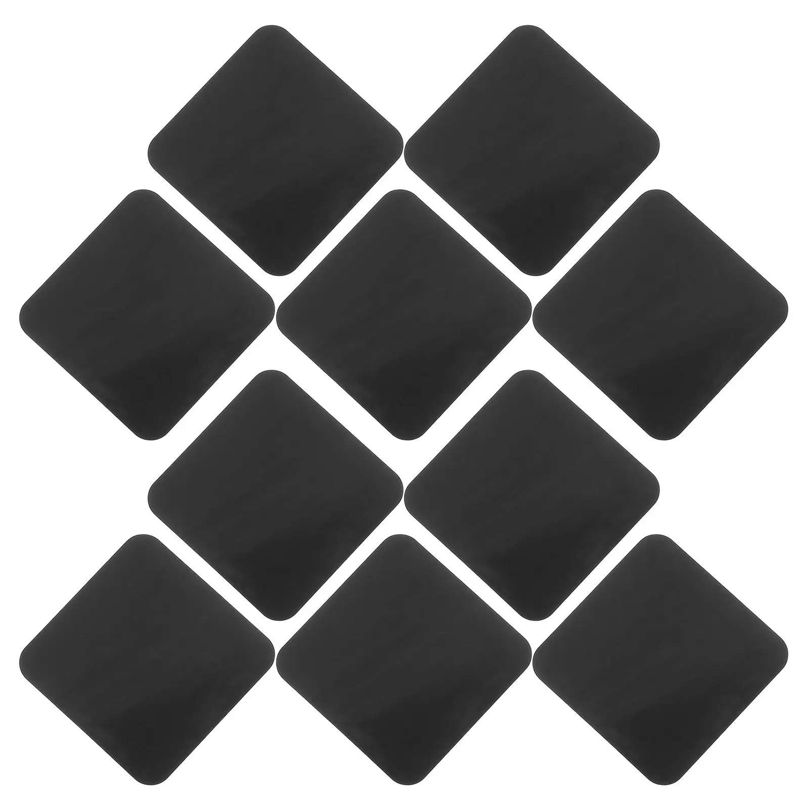 100 pezzi di carta antiruggine strisce antiappannamento per la conservazione dei gioielli carte antiossidanti non abrasive strisce antiappannamento dorate per