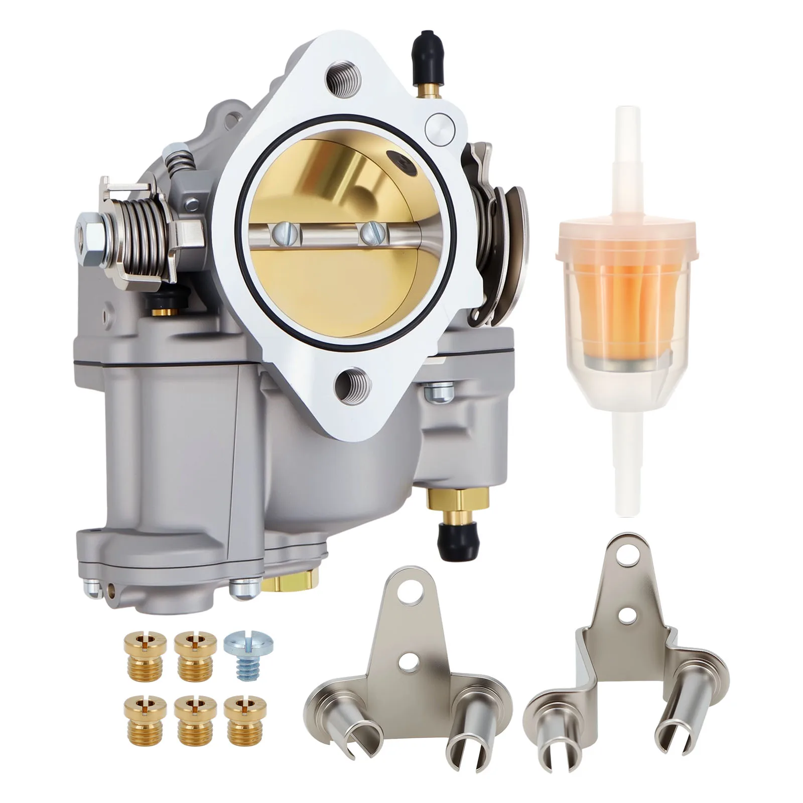 Carburetor For S&S Cycle Super E Shorty Carb Big Twin Sportster