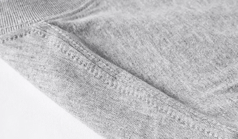 Sematary Ich liebe Spukhügel T-Shirts beliebte Trend Herzform Druck T-Shirt für Männer lustige Streeetwear Baumwolle T-Shirt Kleidung – Detail 7