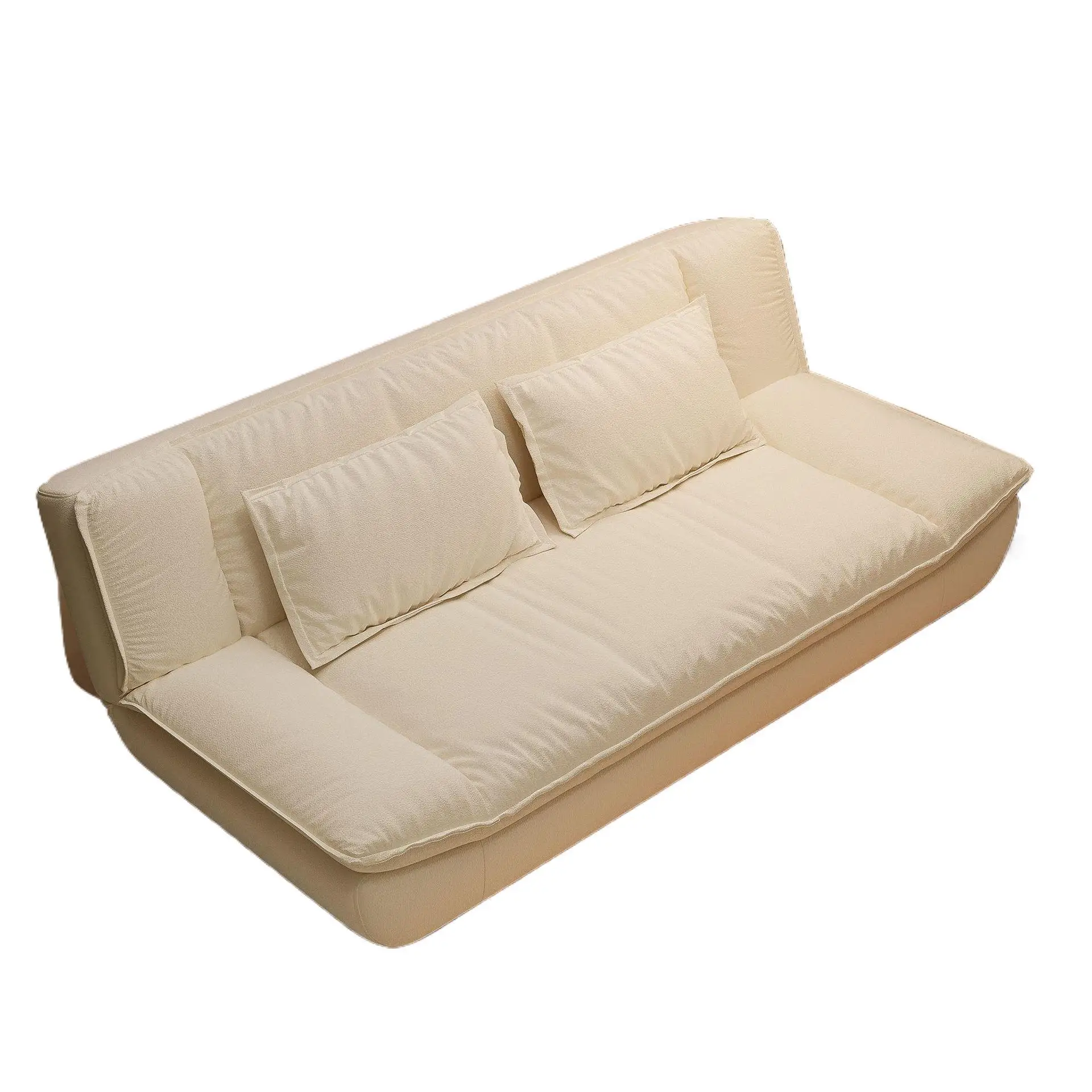 

sofa bed,dual-purpose, small apartment, rental room