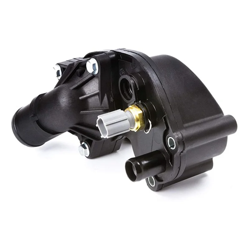 

AS-Car Thermostat Assembly 2L2Z8592AA Coolant For Ford Explorer Mercury Mountaineer 2002-2010 2L2Z-8592A-A