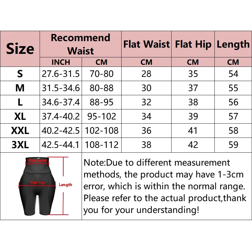 YBFDO Hip Shapewear Panties Women Butt Lifter Shaper Panties Sexy Body Shaper Push Up Panties Hip Enahncer Shapewear with Pads