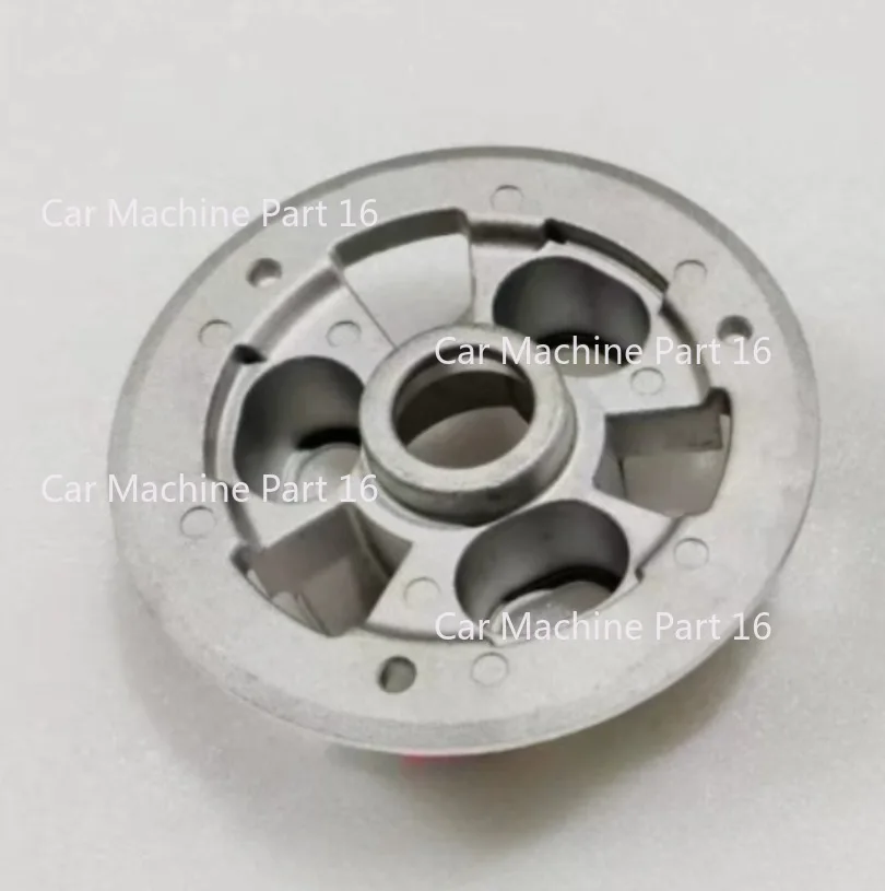 Motorcycle Parts Clutch Pressure Plate  For QJMOTOR SRK800 RR QJ800GS-G