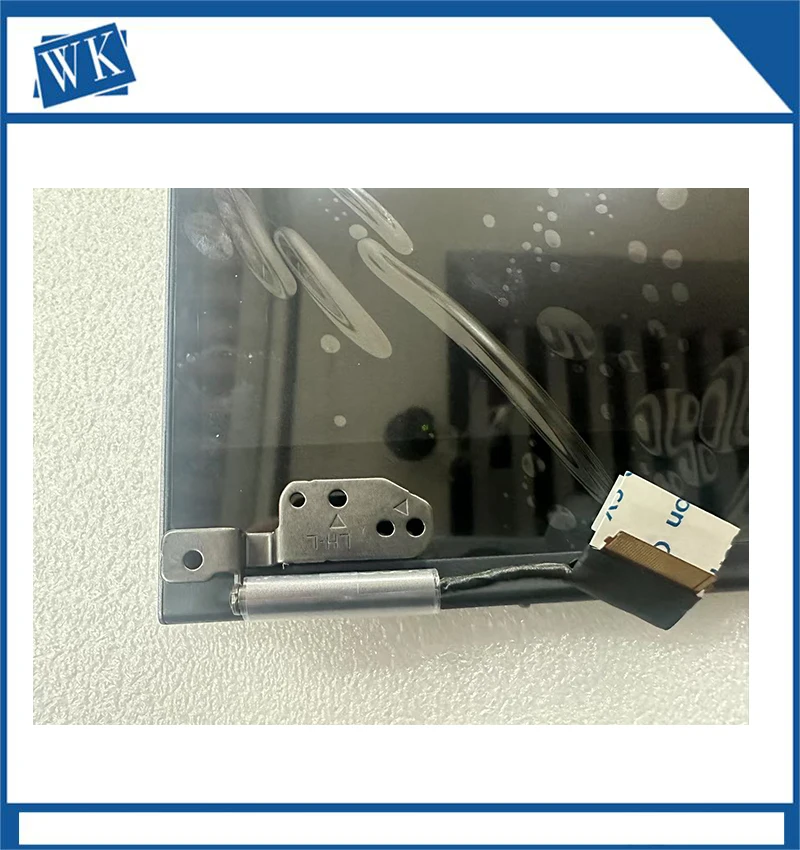 13.5inch for Spin 5 N19W3 SP513-54N SP513-55N -74V2 2K IPS LCD Touch Screen Digitizer Assembly
