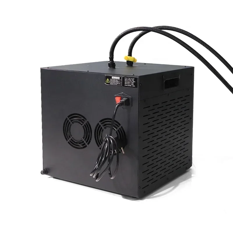 cold bath cold invasion exercise recovery water cooling chillers with filter Hot sales
