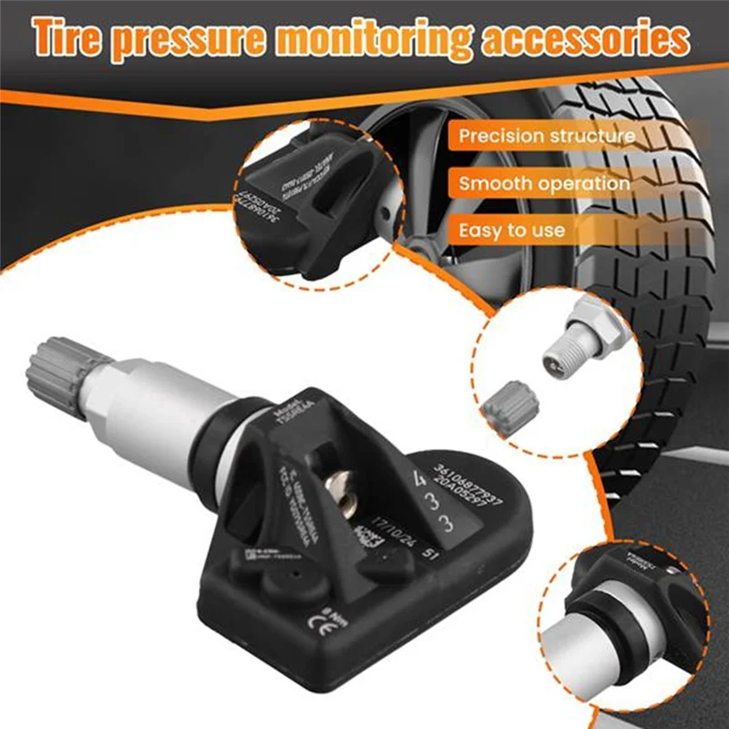 Tpms Tire Pressure …