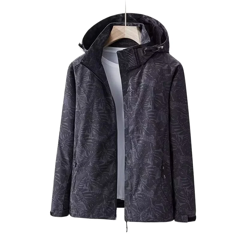 Black Gray