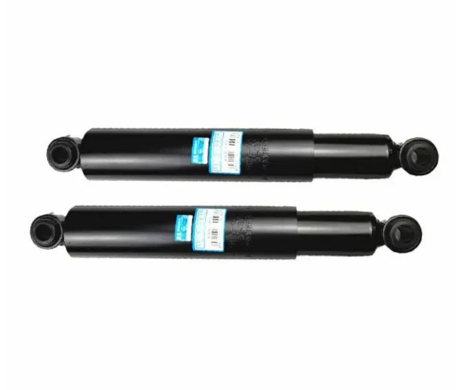 Rear Shock Absorber Strut Assembly for Great Wall Wingle 5 Wingle 3 Wingle 6 Wingle 7 Pickup Truck
