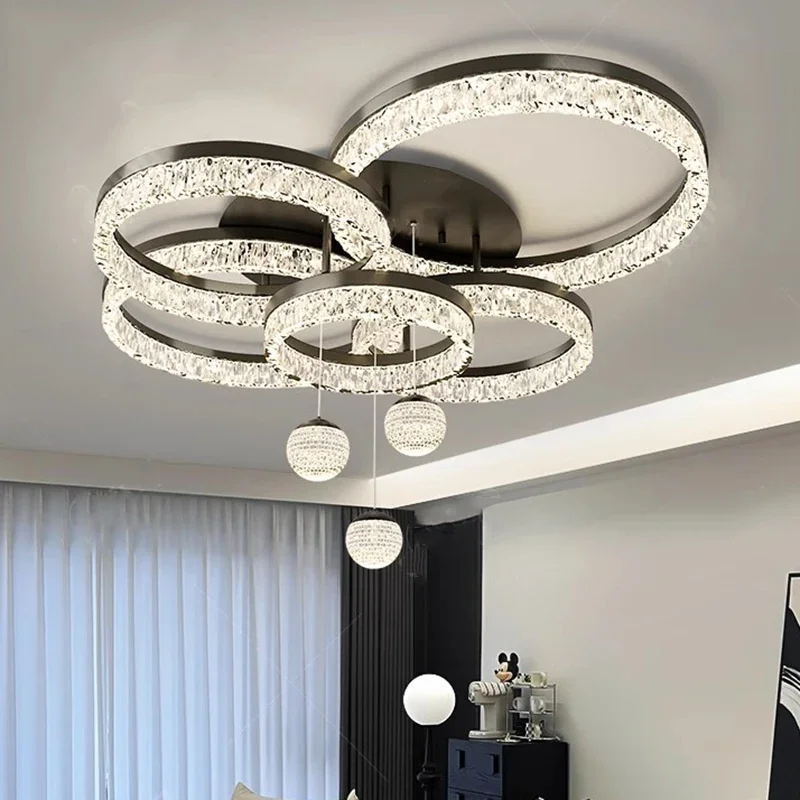 

Modern dine dining room Pendant lights indoor lighting Ceiling lamp hanging light led chandelier decorative interior lighting