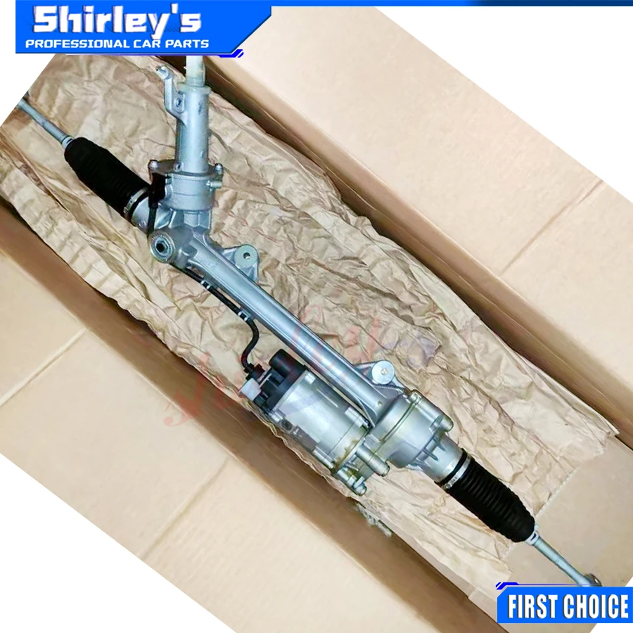 رف توجيه كهربائي لسيارات BMW 116i 1 'F20 32106883265 32106892984 32106868889 32106889112 32106889109