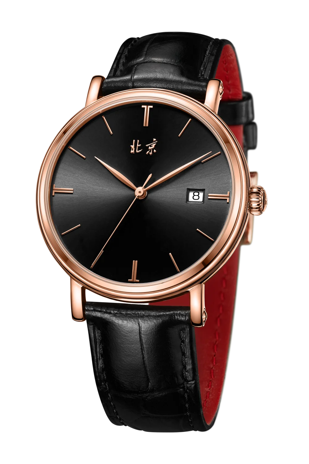 Commemorative watch for the Forbidden City's 600th Anniversary, Symmetrical Aesthetics Oriental Culture Series BG951023, Limited