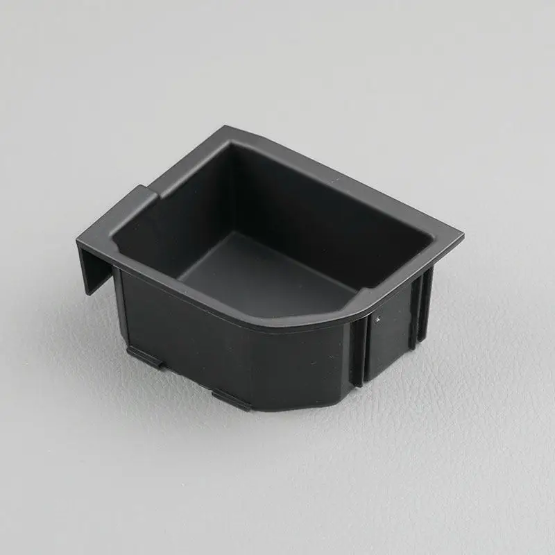 

Для BMW G20 G26 F40 F44 X3 G01 G08 X4 G02 X5 G05 X6 G06 X7 G07 Z4 G29 Модификация ящика для хранения рычага переключения центральной консоли автомобиля