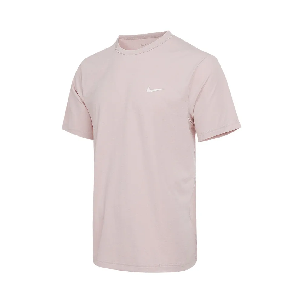 

NIKE 2025 Men's AS M NK DF UV HYVERSE SS Knitted T-shirt DV9840-667
