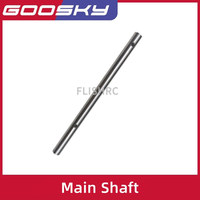 GOOSKY RS4 Main Shaft RS4 Parts