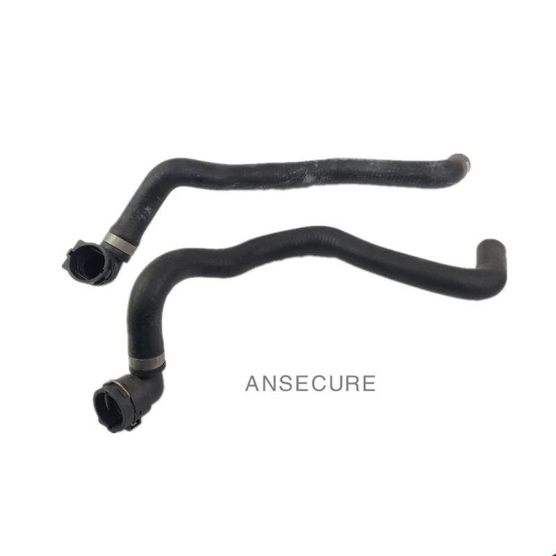 2.4 2.8 Engine Cooling Coolant Radiator Heater Hose Pipe For Audi A6 C5 S6 Avant 1998-2005 4B0819373K 4B0819371L