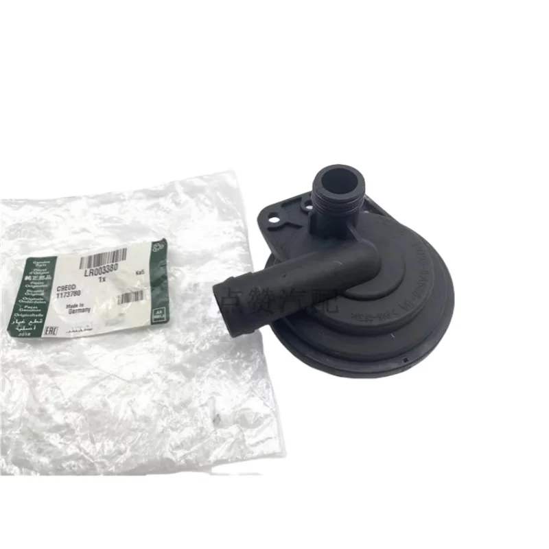 New Engine PCV Crankcase Vent Valve for Land Rover LR3 Range Rover Sport V8 2005 2006 2007 2008 2009 LR003380 14529003001