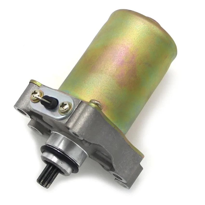 

Starter Motor For Aprilia RS125 Classic Tuono 125 For DERBI Atlantis For GILERA Runner FX FXR OPC For ITALJET Dragster 125 100