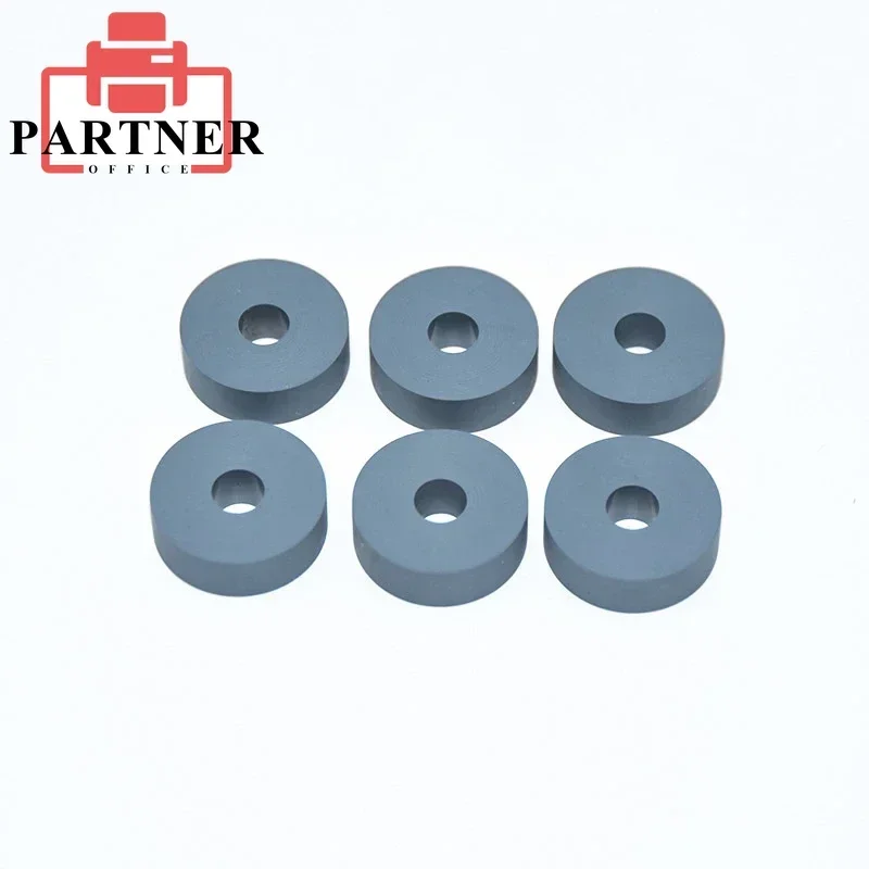 1SETS FC8-7276-000 Registration Drive Roller Tire for CANON IR ADV 6055 6065 6075 6255 6265 6275 8085 8095 8105 8205 8285 8295