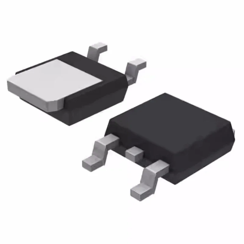 10Pcs/Lot 	MC78M12BDTRK	 Help PCBA Complete BOM And Material List