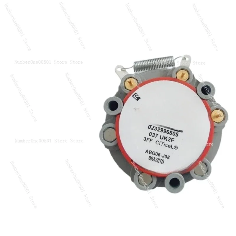 

3012 Flue Gas Analyzer Sensors 3SFF 3ND 3NFF 3FF 3STF A3EF