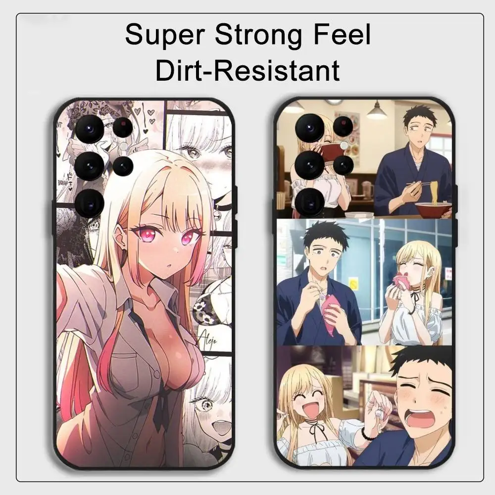 My Dress Up Darling… - image