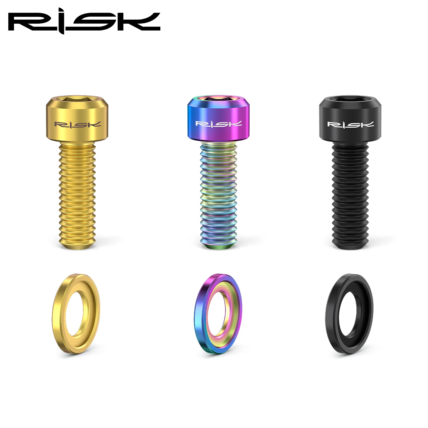 Risk Mountain Bike …