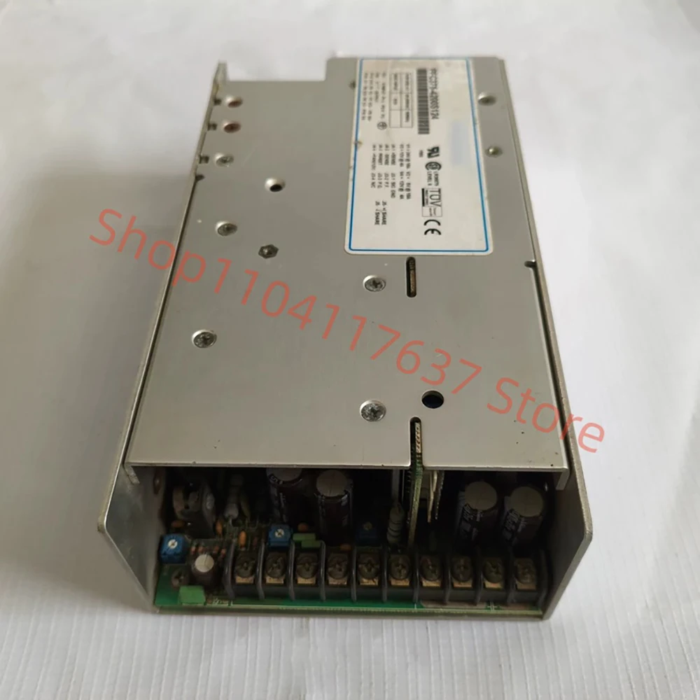 Functionally intact PFC375-4200S124   power module PFC375-4200F PFC500-1048F PFC375-1028