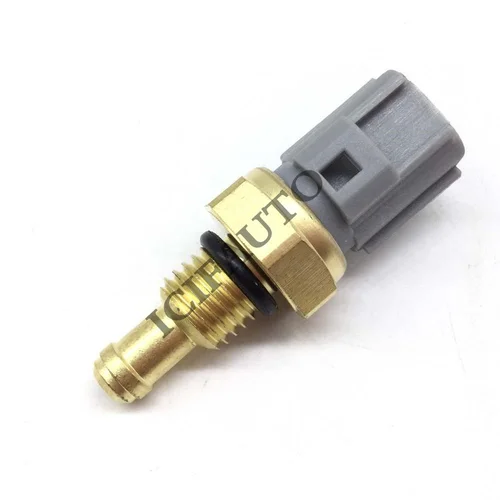 Imagen 2 del producto Conector del sensor de temperatura del refrigerante para Ford Escort Mazda 3 5 6 CX-7 CX-9 MX-5 Mercury F8CZ-12A648-AA LF01-18-840A