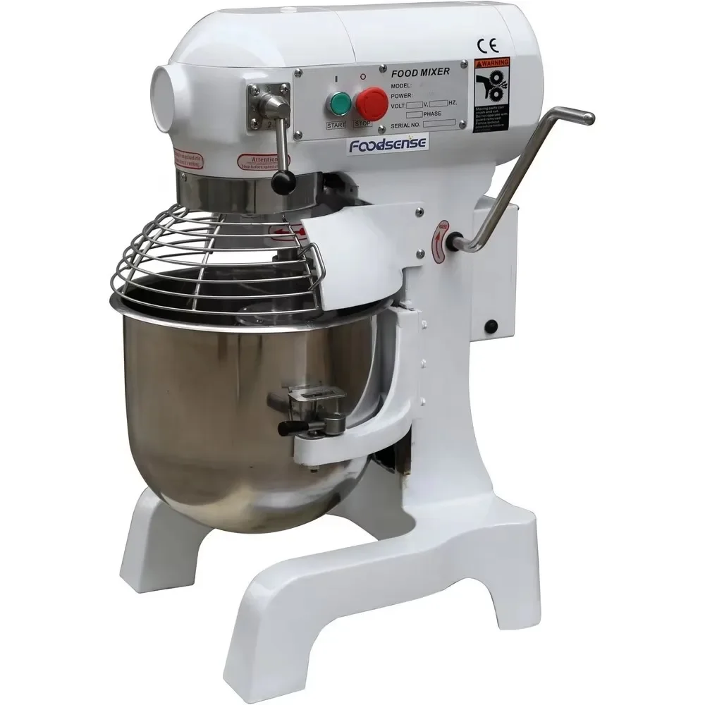 30L Kitchen Applians B30 Food Mixer Dough Food Blender Mixers