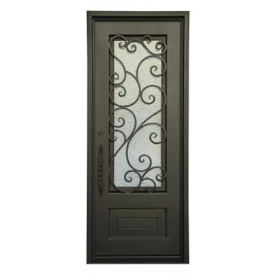 

Factory Wholesale Iron Pipe Door Design Simple Iron Door Design Iron Door Designs