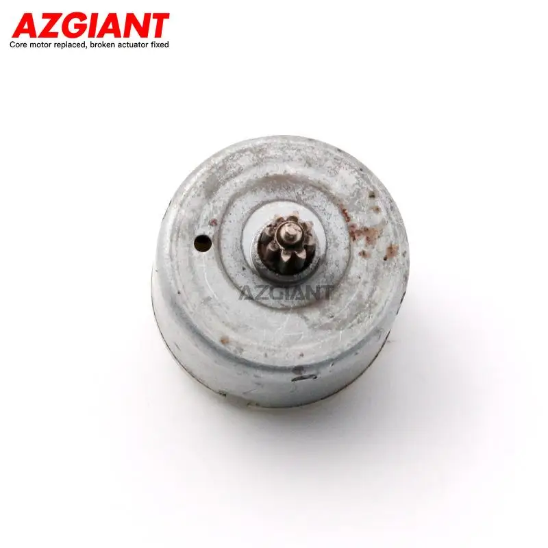 AZGIANT for 1991-1995 Mitsubishi Colt Car Door Lock Actuator New High Quality Replacement Parts Copper Carbon Brush 8  Teeth