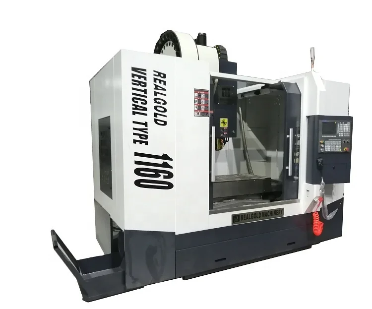 MILG HINE CNC Hine Center VMC1160 For SALE