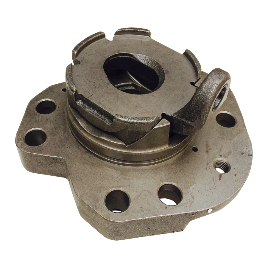 K3V112DTP Swash Plate Assy Cradle Assy for SK200-8 Pump Parts