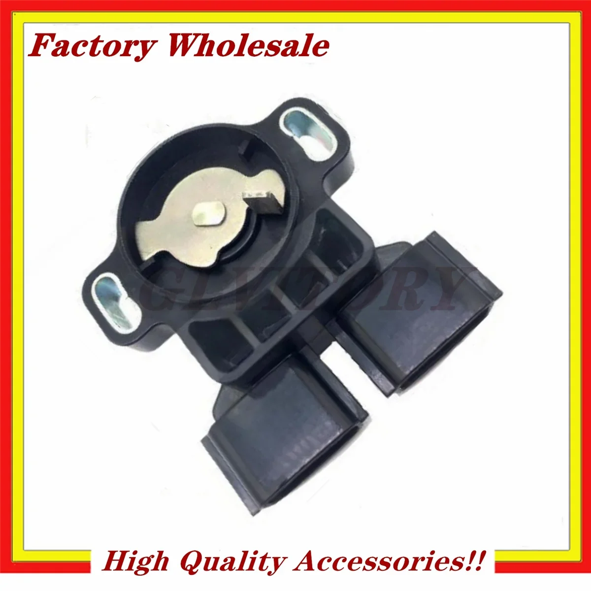 

TPS Throttle Position Sensor for Nissan Maxima Infiniti A22-665 A22-665-W00 A22665 A22665W00
