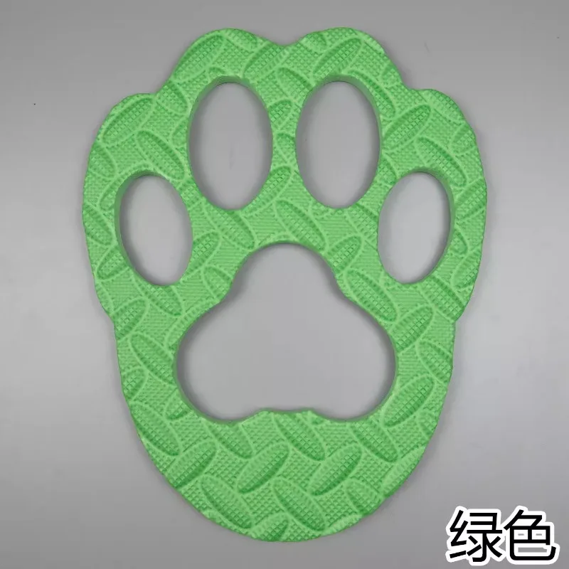 Beast Mat Fursuite Japanese Beast Mat Diy Foam Mat Furui Event Performance Clothing Accessories