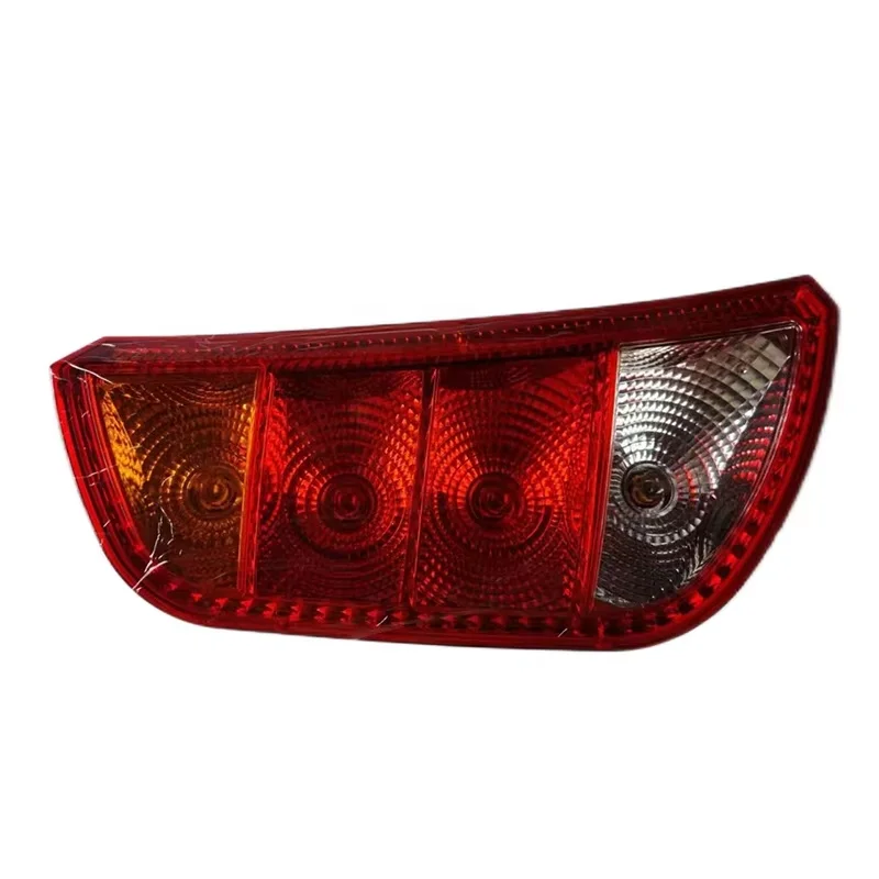 

& Bus Tail Lamp Taillight LED Tail Lights