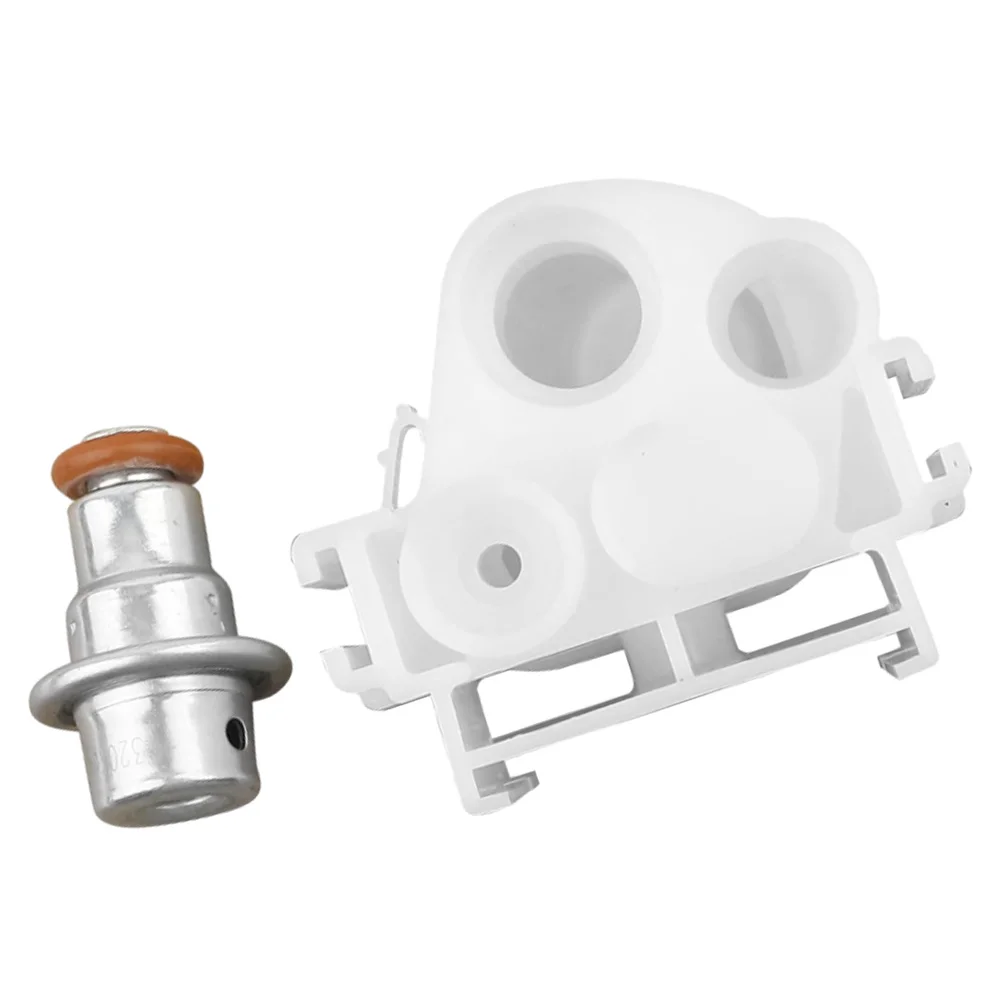 15610-27G00 Fuel Pressure Regulator For Suzuki V Strom DL650 GSX-R 600 750 1000 2006-2011 1561027G00 15100-37H00-000