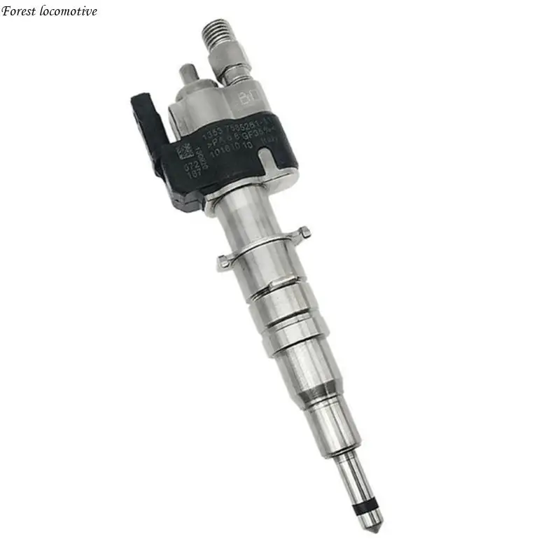 

Advanced Injector 13537585261-12 Ensures Accurate Delivery for N54 32GB