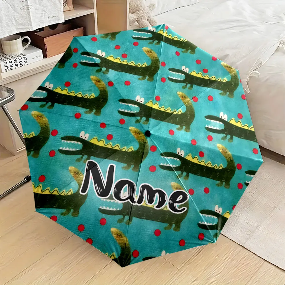Custom Name Umbrella, 