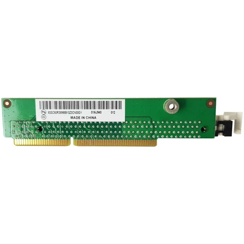 

Expansion Card Suitable Adapter Card For Lenovo M920X P330 PCIE Tiny5 PCIE X16 01AJ940