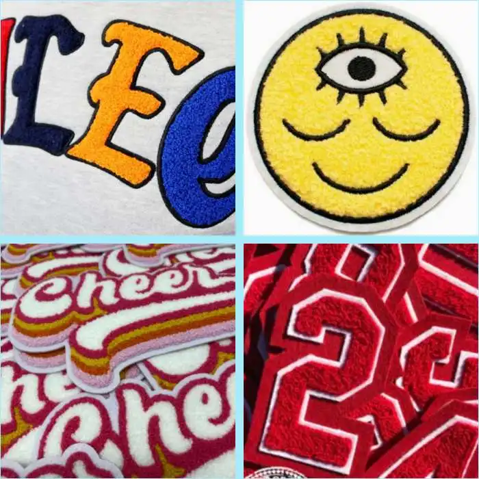 Automatic High Speed Computerized Single Head Six Needles Embroidery Machine Tshirt Cap Hat Flat Chenille Patch Machine