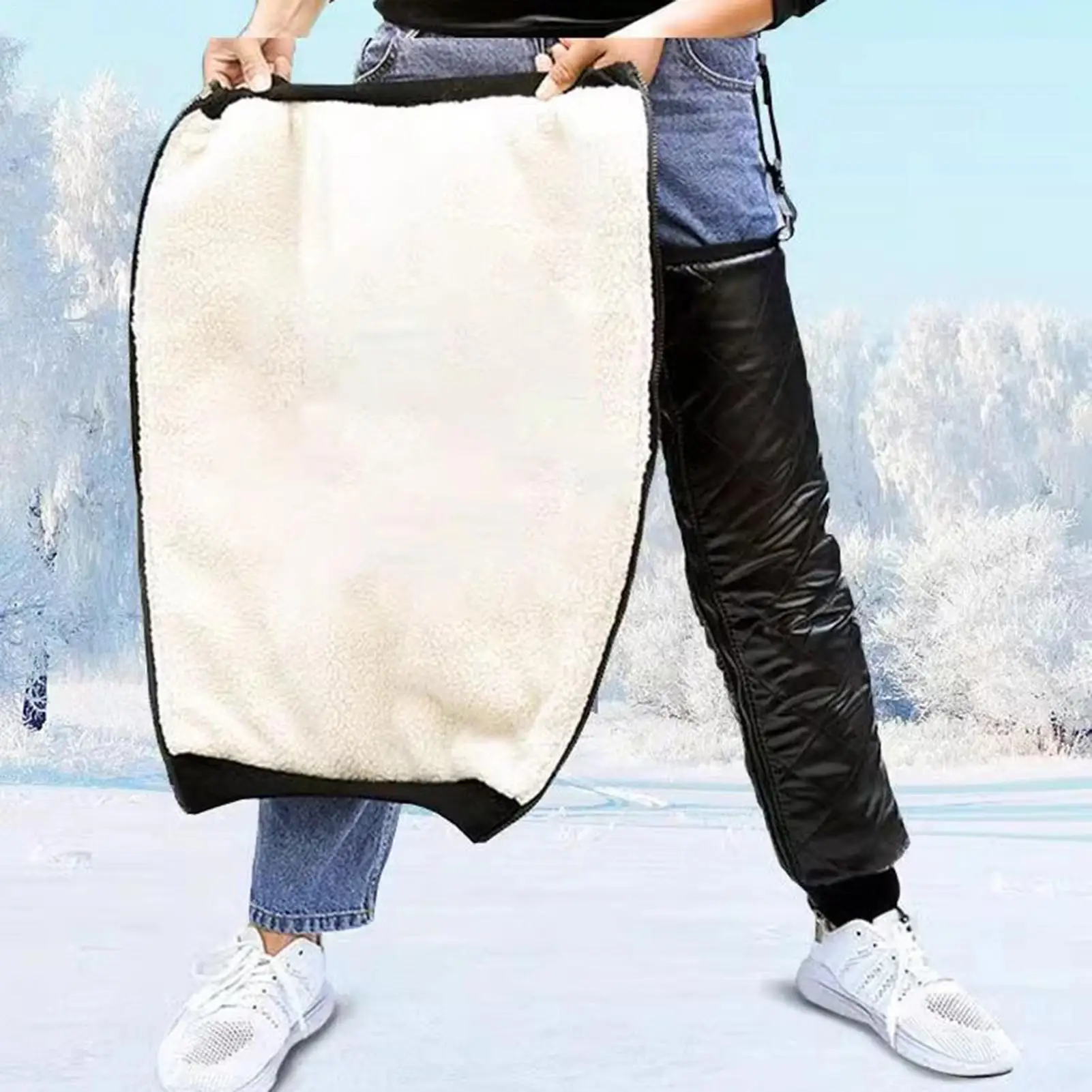 

Теплые наколенники, защитные накладки, теплые наколенники для вождения, защитные наколенники для автомобильных катаний на лыжах, сноуборде, спорта на открытом воздухе