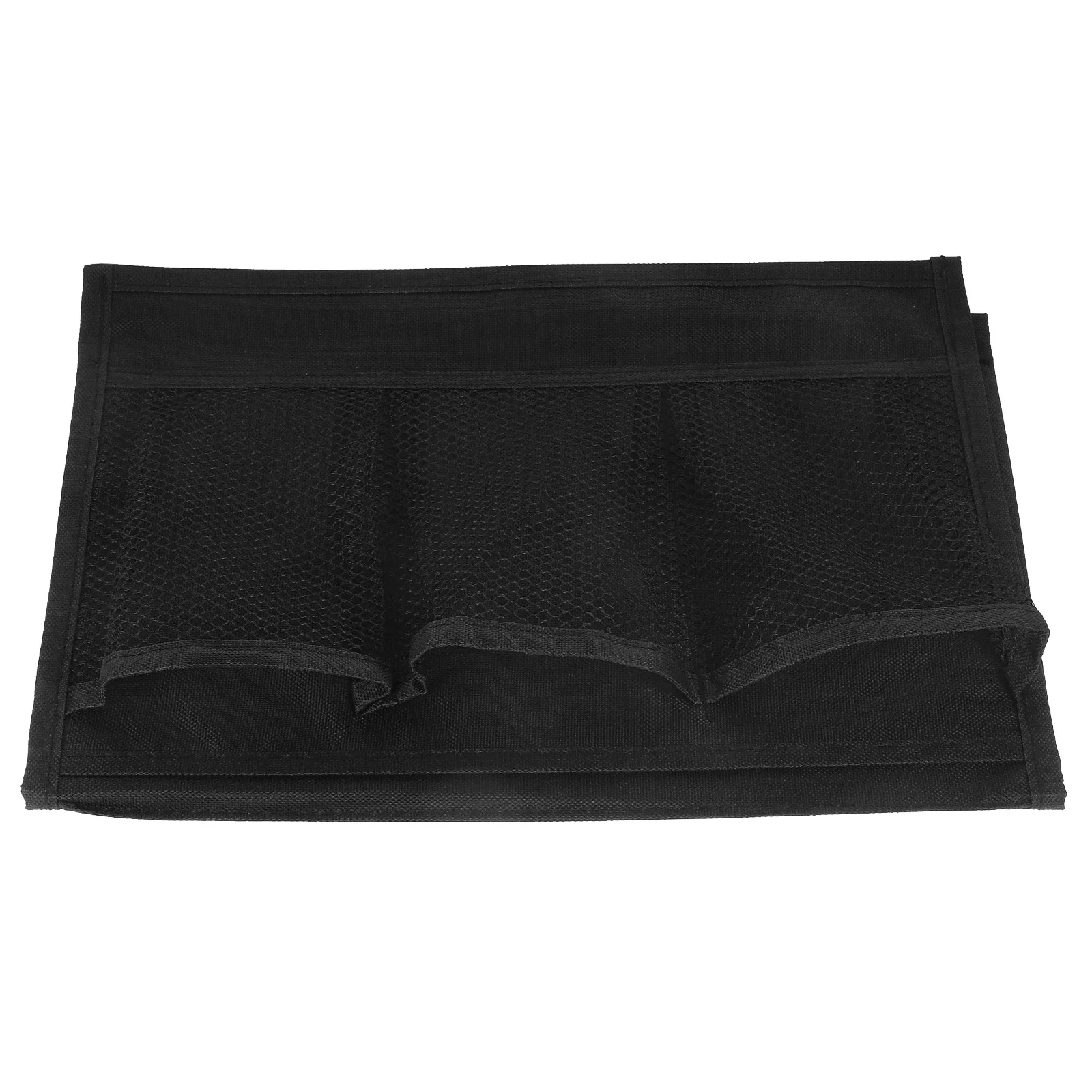 

1Pcs Sofa Armrest Storage Pouch Hanging Bag Multi-Pocket Organizer for Remote Phone Glasses Books Home Office Cloth Hanging Bag