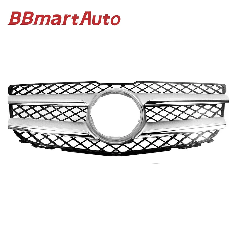 2048802983 BBmartAuto Parts 1pcs High Quality Car Front Hood Bumper Grill Grille For Mercedes Benz GLK250 GLK350 GLK200