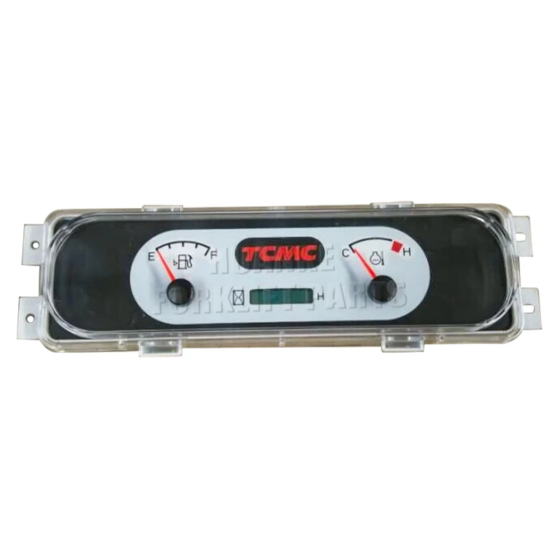 

forklift parts TCMC display meter for 498/C240 engine