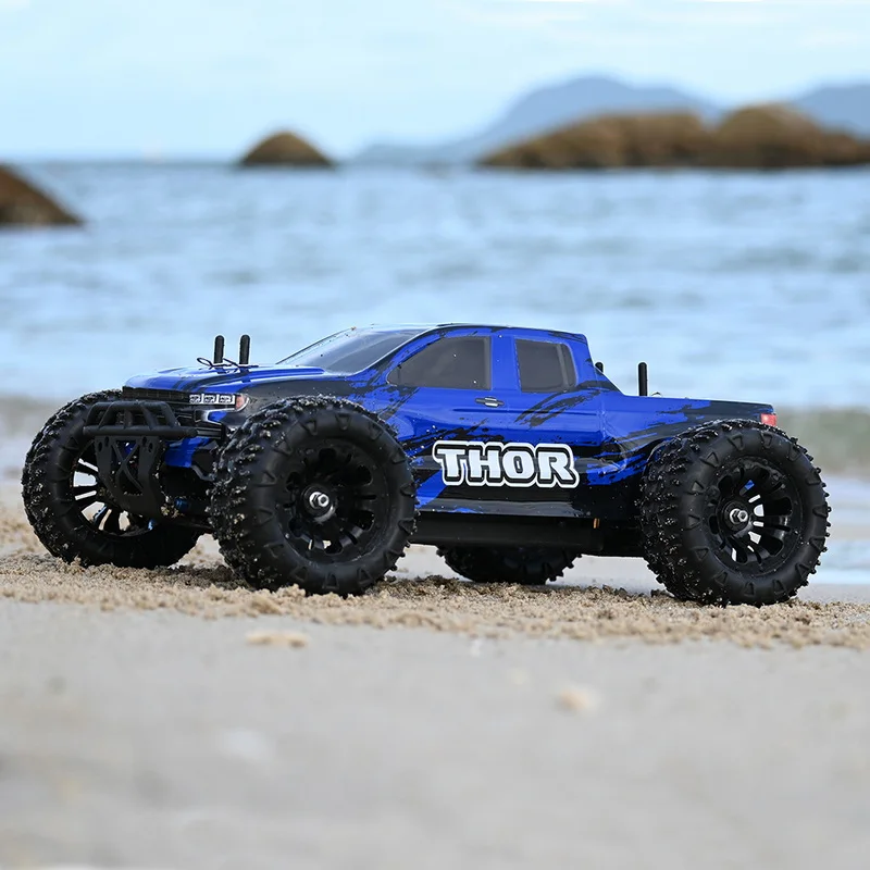 VRX RACING 1/10 scale remote control car RH1013 brushless electric racing grade remote control car